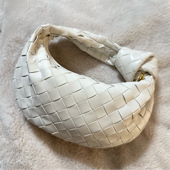 BOTTEGA VENETA Mini Jodie - Picture 7 of 14